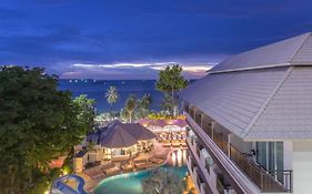 Pattaya Discovery Beach Hotel